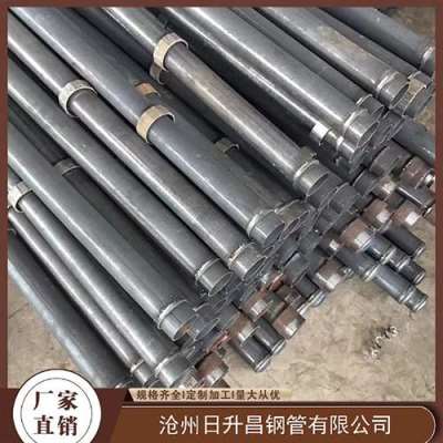 黎川最薄的声测管壁厚可以到什么程度